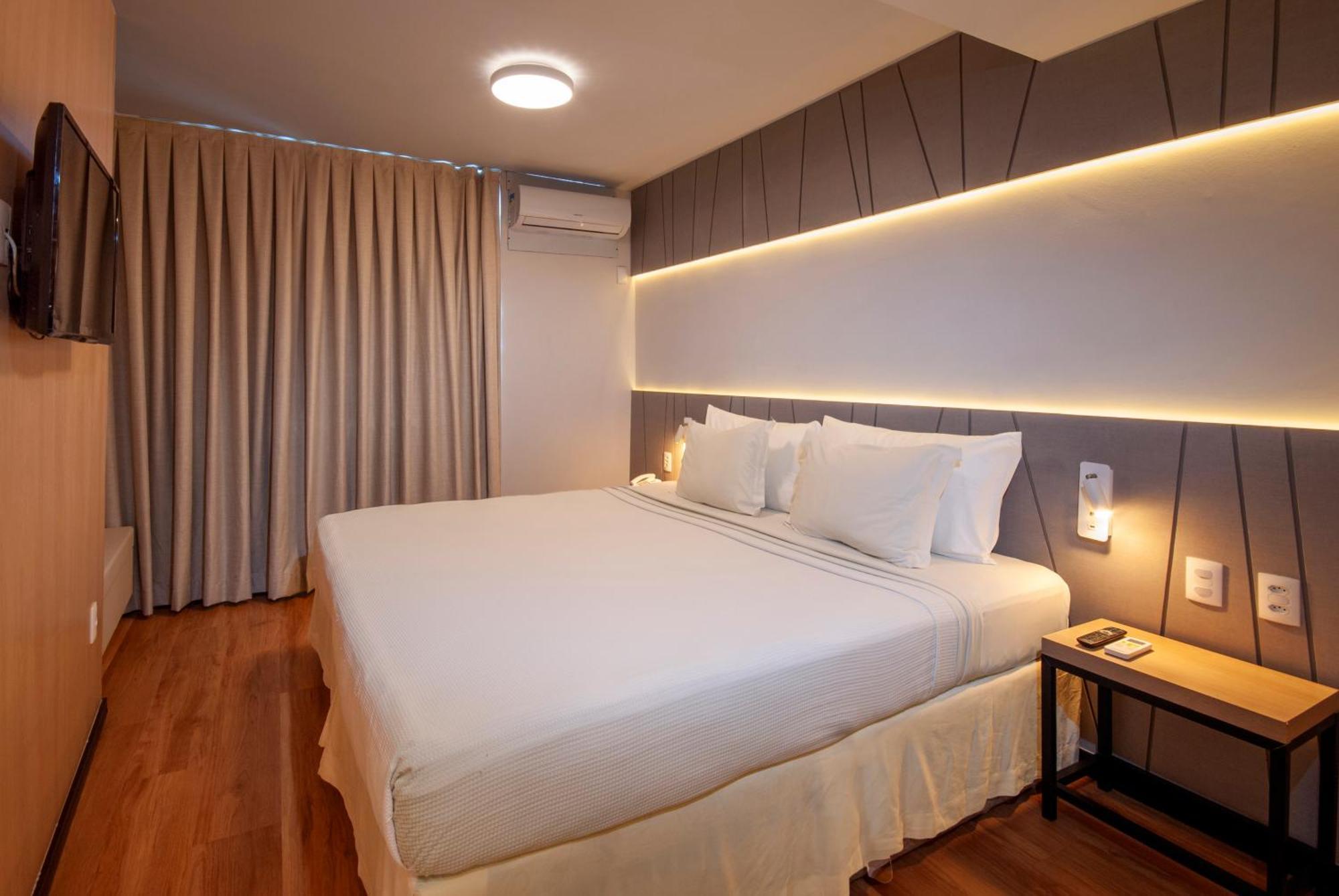 Standardzimmer