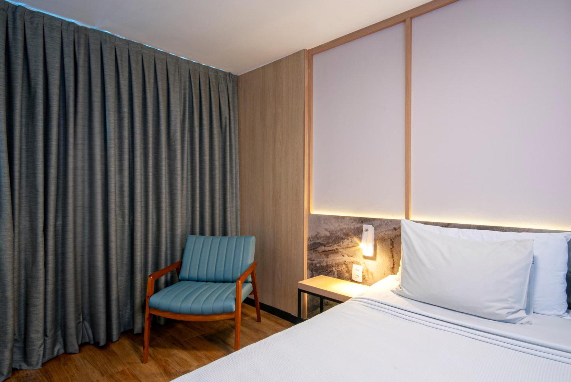 Deluxe Zimmer