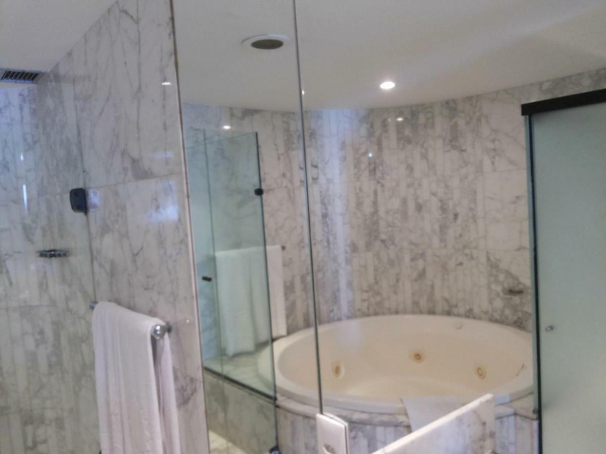 Präsidentensuite