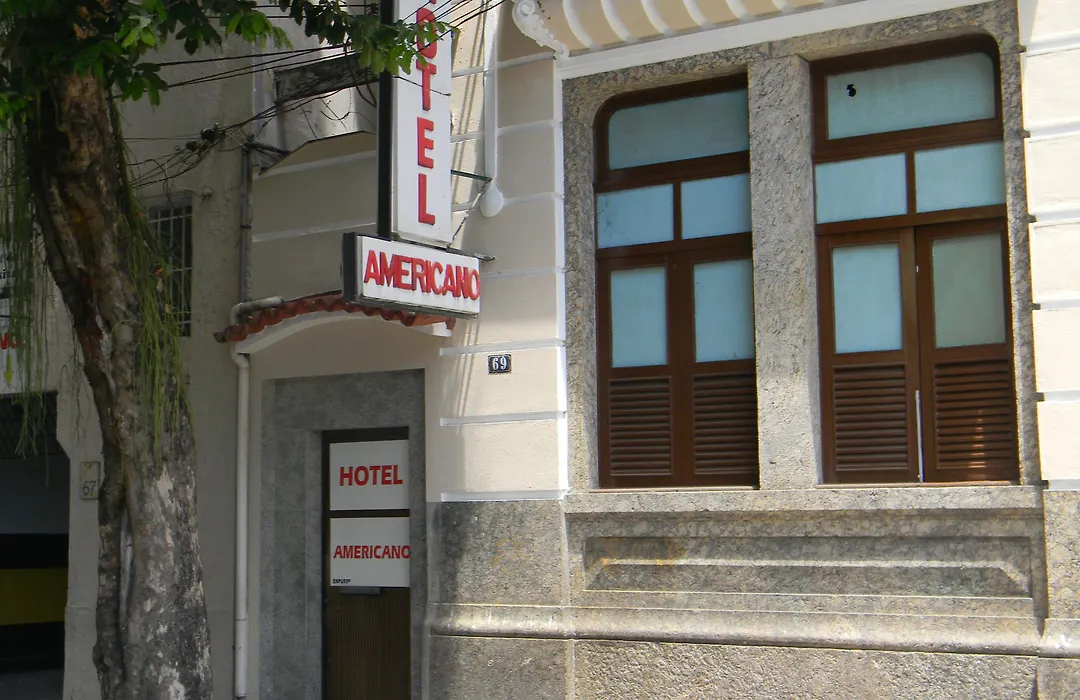 Hotel Americano-1
