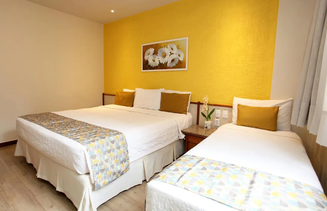 Mengo Palace Hotel-1