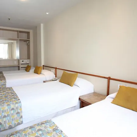 Mengo Palace Hotel-2