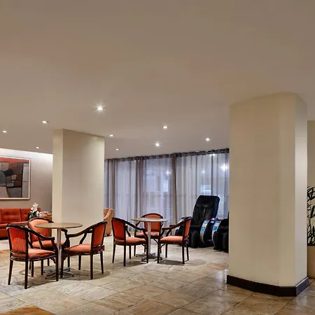 Savoy Othon Lite-2