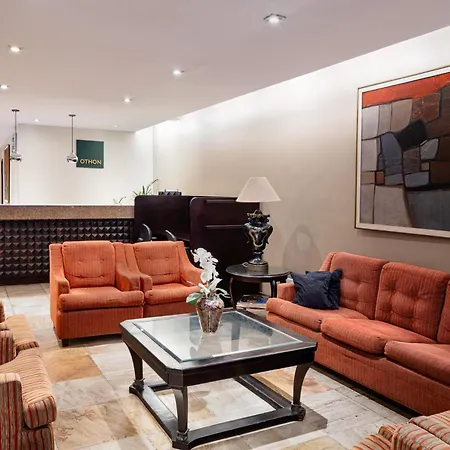 Savoy Othon Lite-3