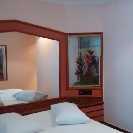 Magnus Norte Hotel (Adults Only)-2