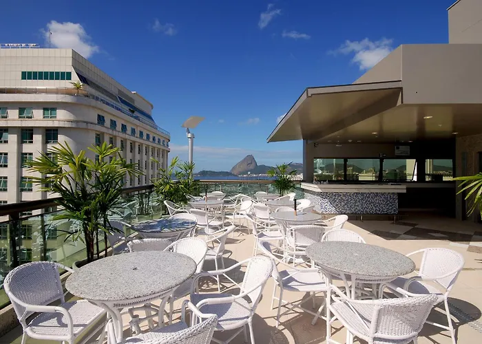  Atlantico Business Centro