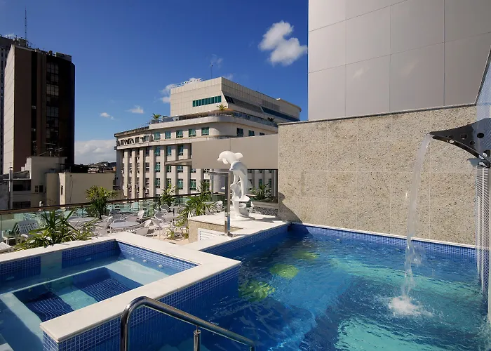  Atlantico Business Centro
