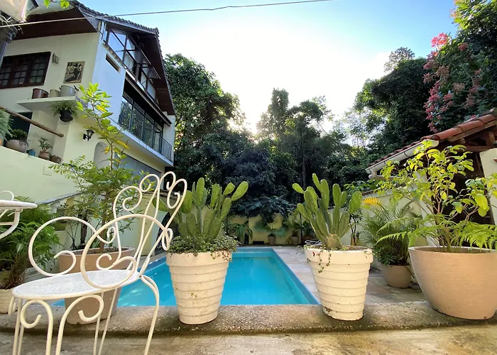 Casa São Conrado