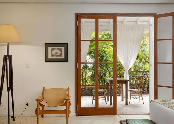 Santa Teresa Hotel RJ - MGallery