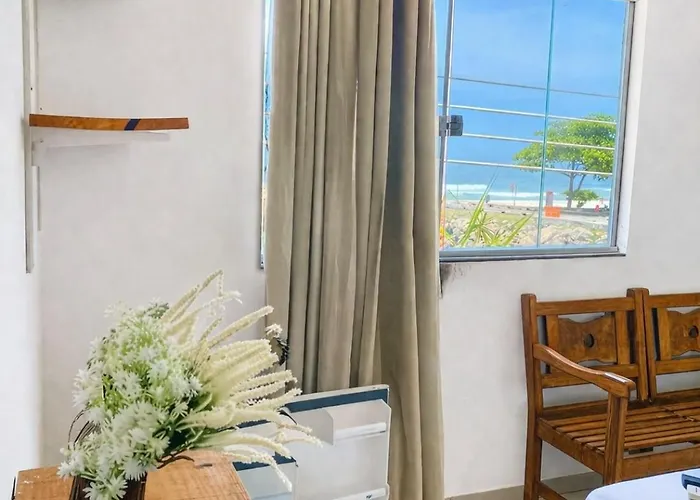 Suites Quebra Mar
